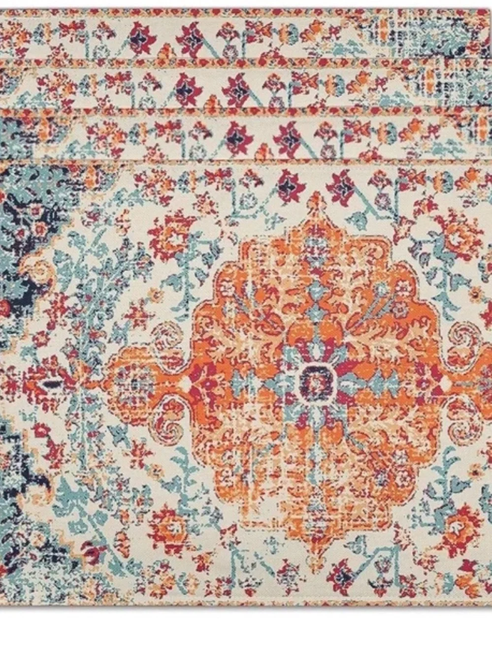 Boho Placemats Set of 4